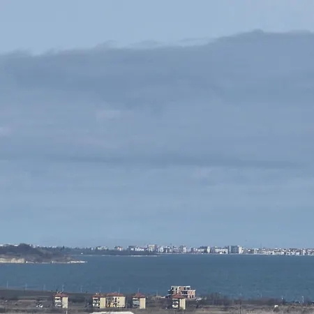 Arena Sunrise Апартаменты