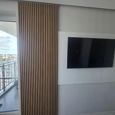 Arena Sunrise Apartamento Burgas