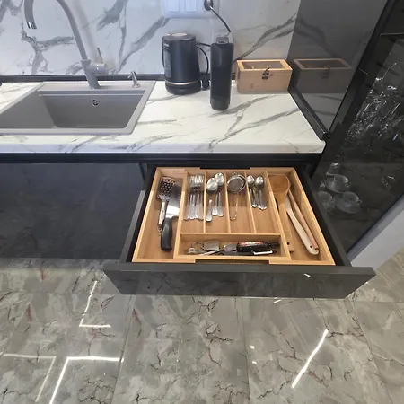 Arena Sunrise Apartamento