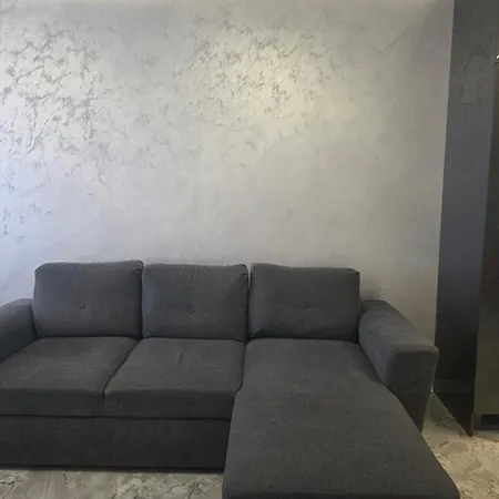 Arena Sunrise Apartamento Burgas