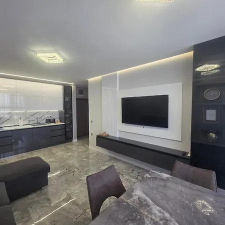 Apartamento Arena Sunrise *