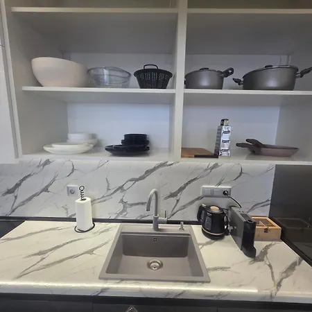 Apartamento Arena Sunrise Burgas