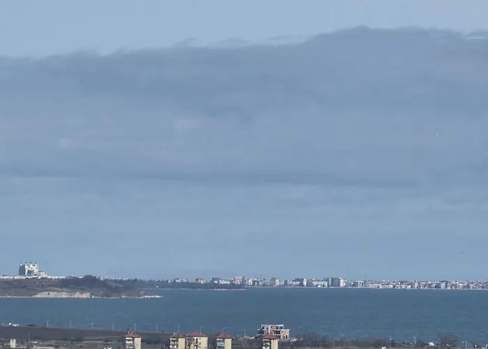 Arena Sunrise Apartamento