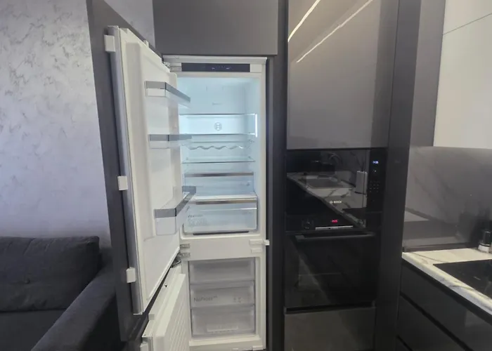 Arena Sunrise Apartamento