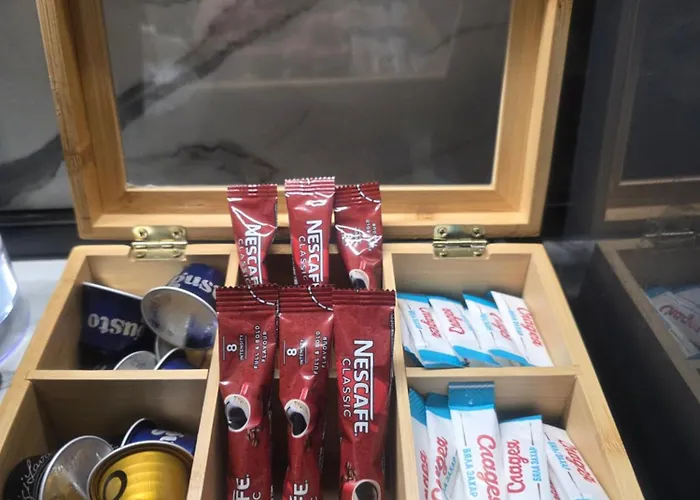 Arena Sunrise Апартаменты *