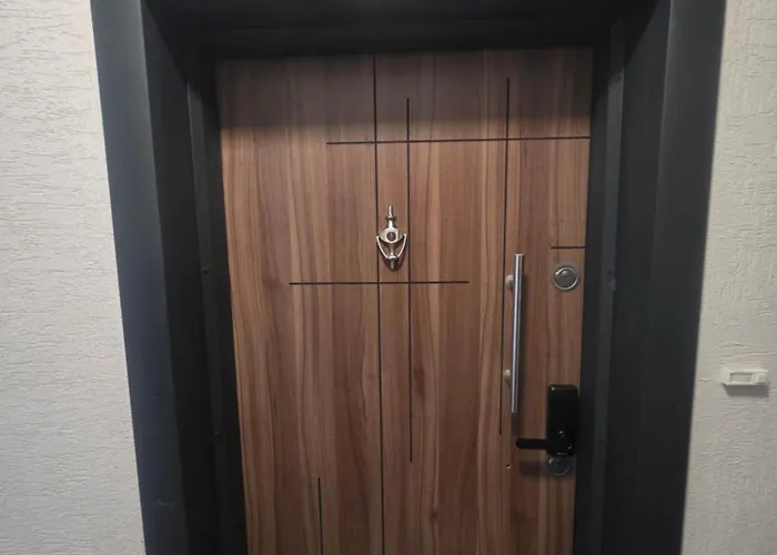 Apartamento Arena Sunrise Burgas