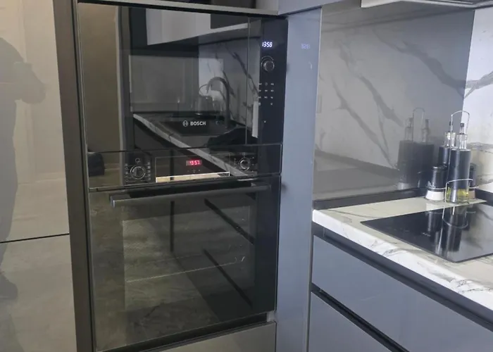 Arena Sunrise Apartamento Burgas