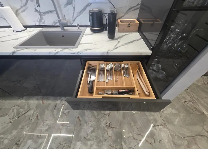 Arena Sunrise Апартаменты