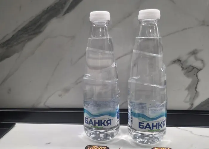 Arena Sunrise Апартаменты *