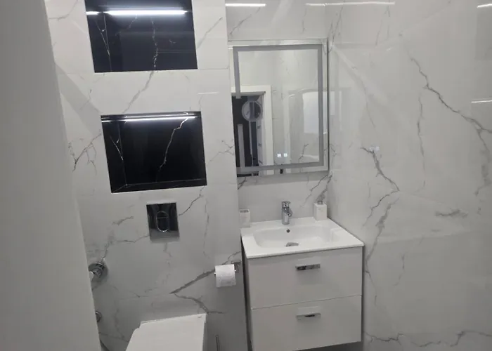 Apartamento Arena Sunrise Burgas