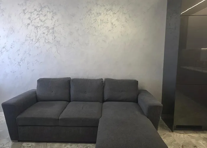 Arena Sunrise Apartamento Burgas