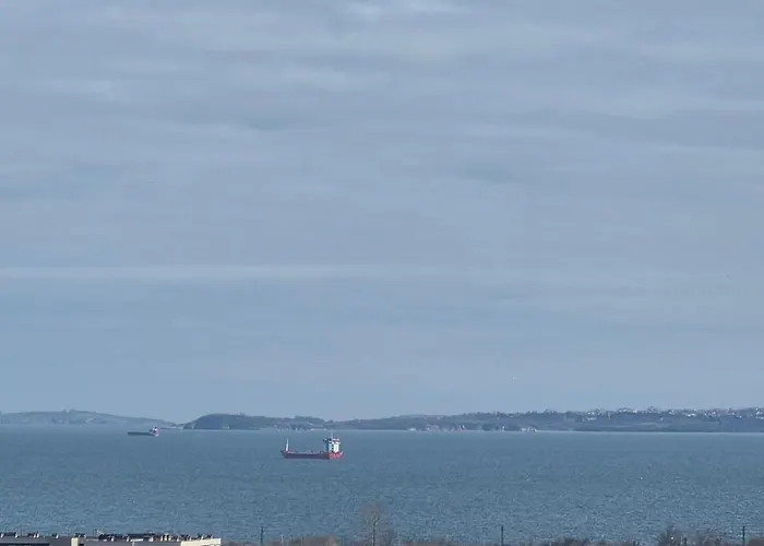 Arena Sunrise Апартаменты Бургас