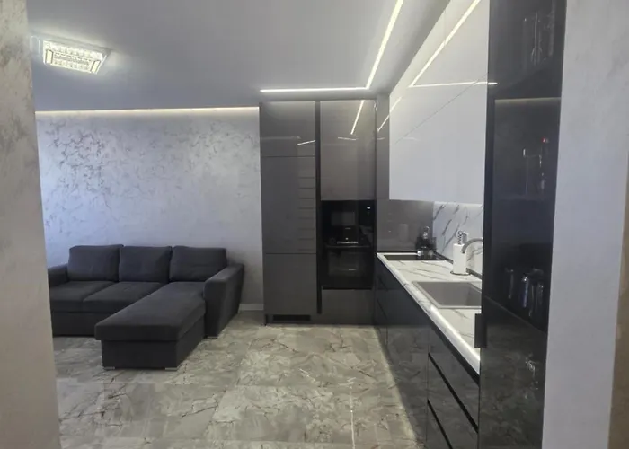 Arena Sunrise Апартаменты Бургас