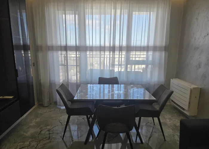 Apartamento Arena Sunrise