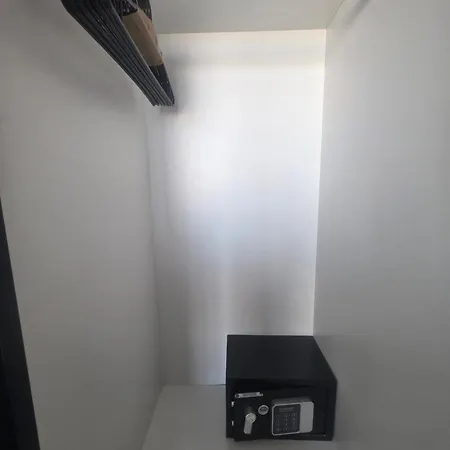 Apartman Arena Sunrise Burgasz