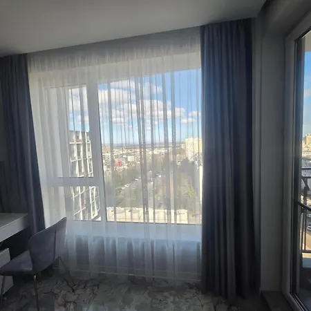 Arena Sunrise بورغاس