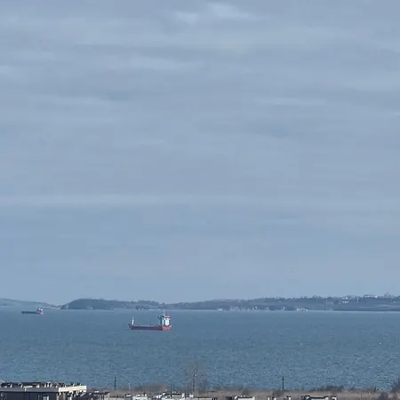 Arena Sunrise Lägenhet Burgas