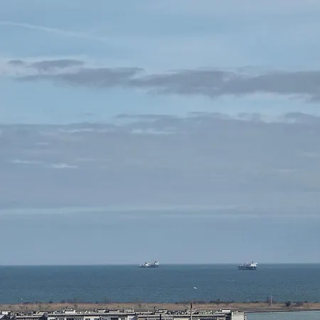 Arena Sunrise Lägenhet *