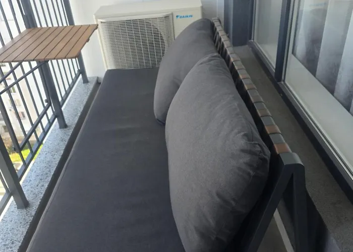 Arena Sunrise Burgas