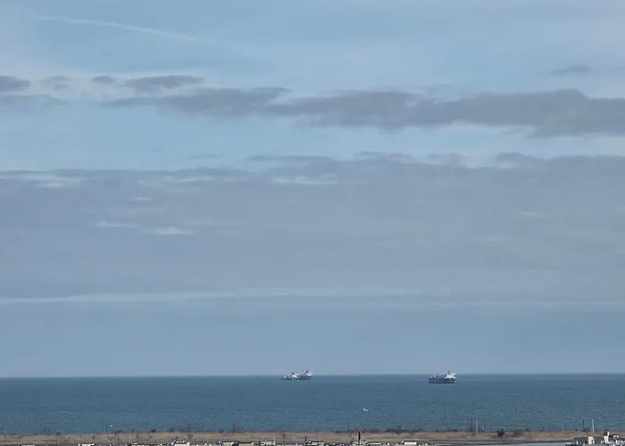 Arena Sunrise شقة *